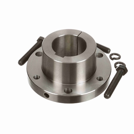 Browning Q-D Bushing - Metric Bore Type, E 60 MM E 60 MM